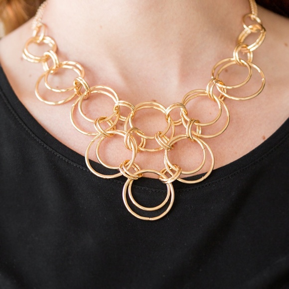 Ringing Off The Hook - Gold - Picture 2 of 3